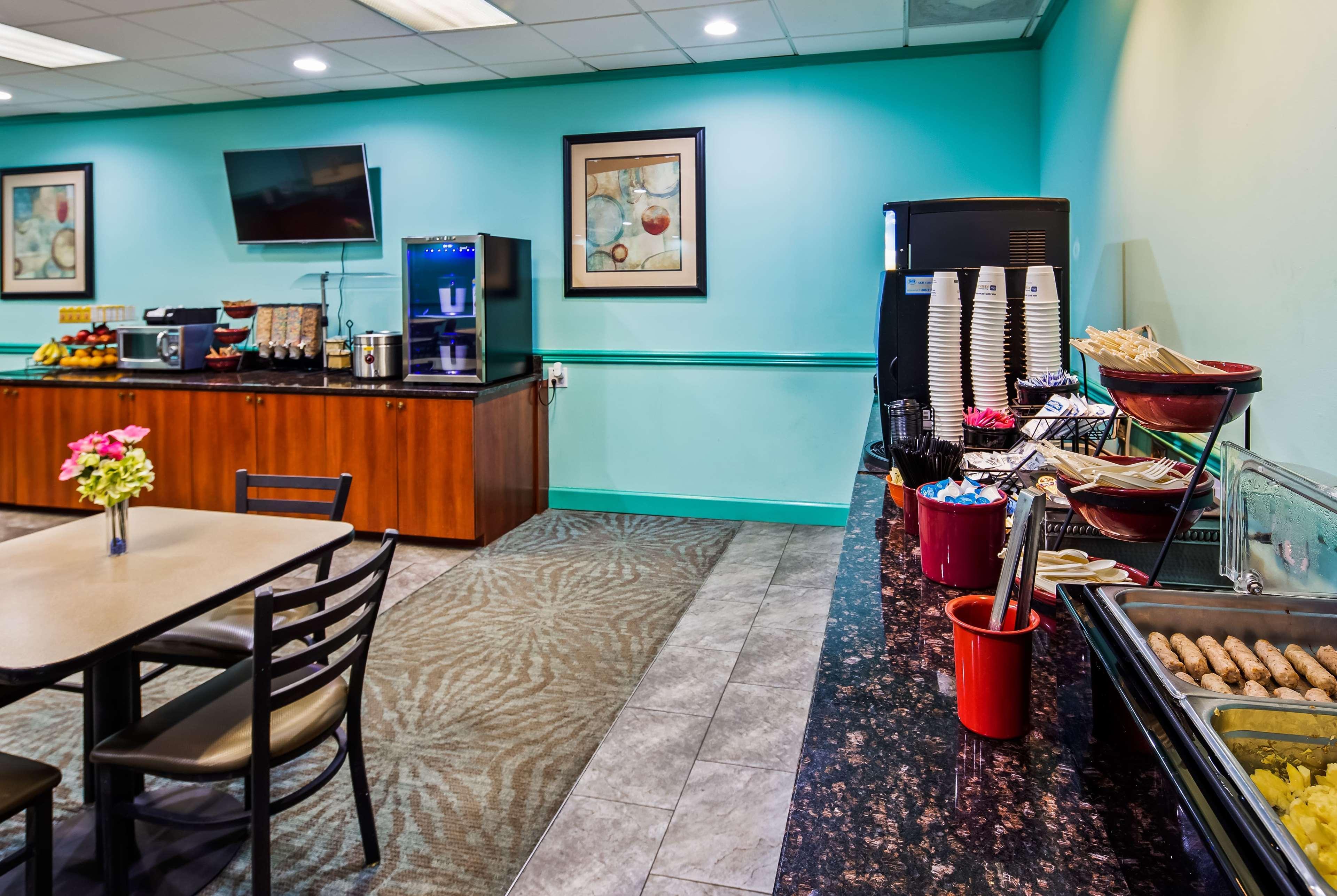 Motel Ramada By Wyndham Savannah Gateway Georgetown