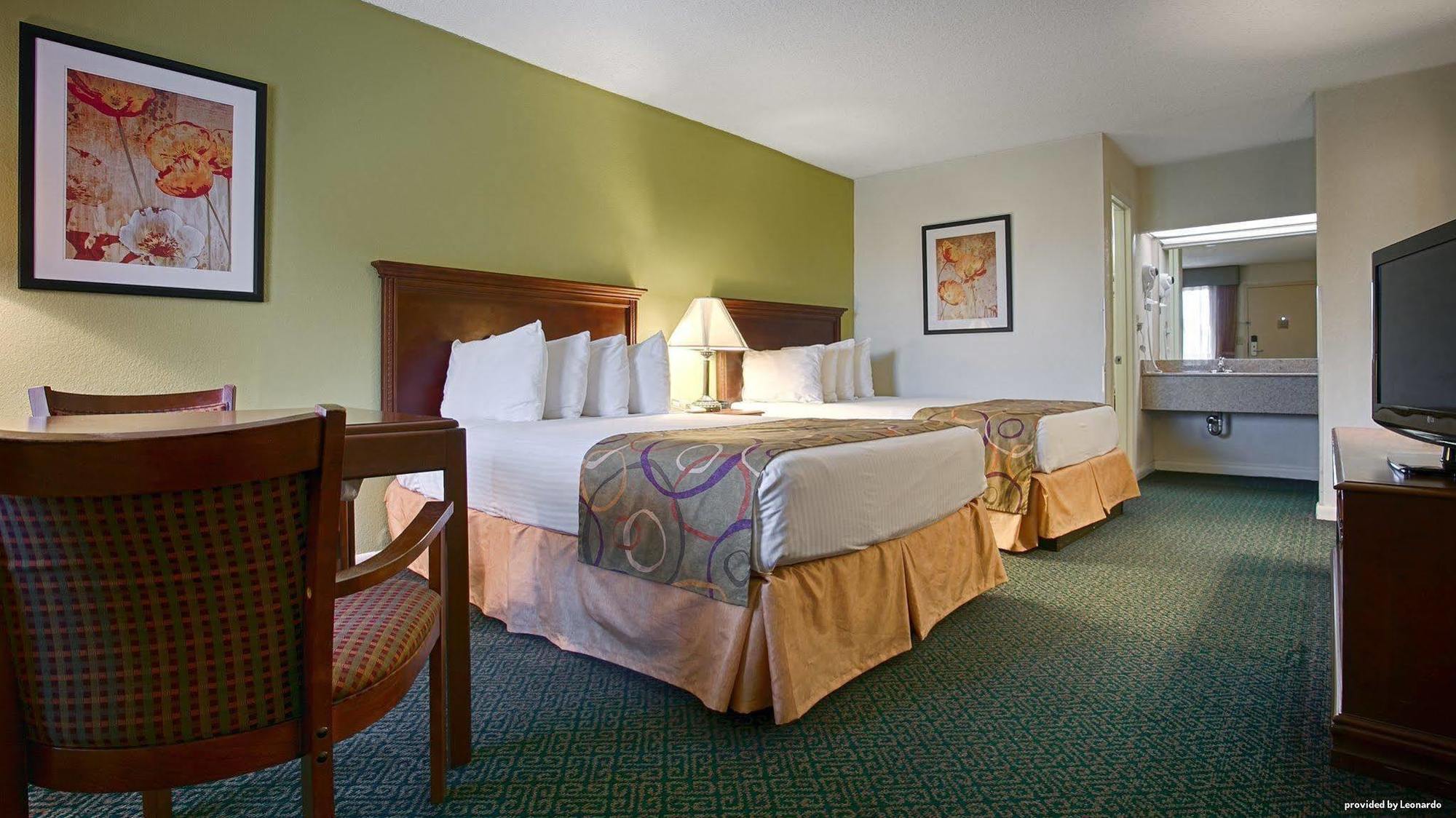 Ramada By Wyndham Savannah Gateway 3* Georgetown