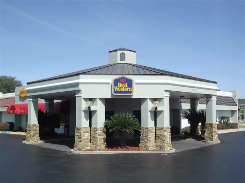 Motel Ramada By Wyndham Savannah Gateway 3*
