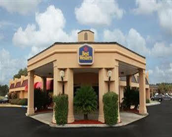 Ramada By Wyndham Savannah Gateway