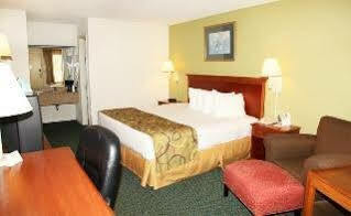 Ramada By Wyndham Savannah Gateway 3* Georgetown